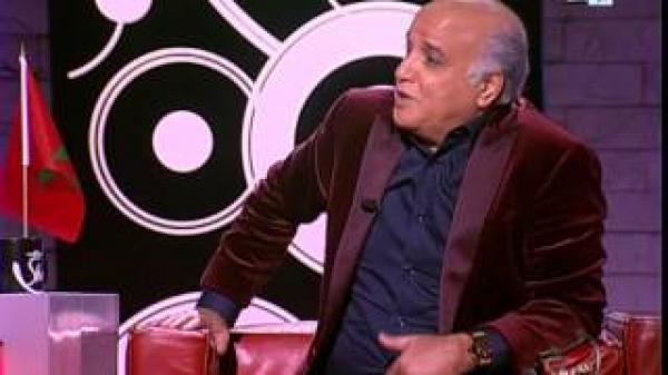 رشيد شو: عبد الرحيم الصويري