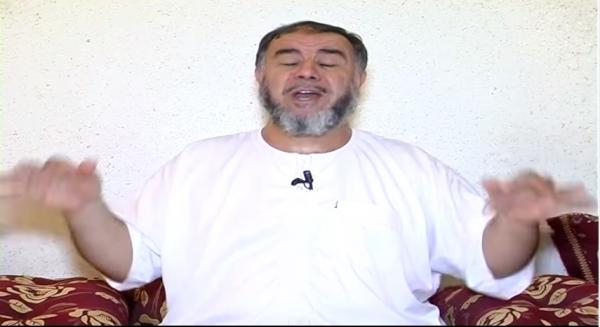 الشيخ عبد لله نهاري: نتائج الباكالوريا ذلك الكابوس المفزع !!