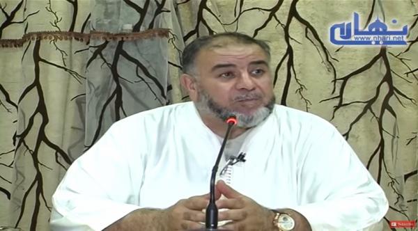 الشيخ عبد الله نهاري: معركة التحالفات الإنتخابية... ضوابط و مقاصد