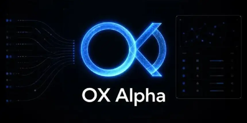 نموذج ذكاء اصطناعي غامض يربك المطورين.. من يقف وراء «Ox Alpha»؟