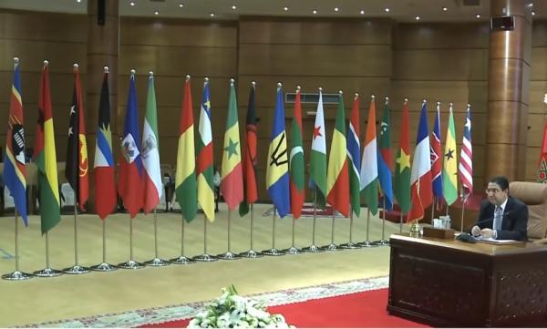 الخارجية الأميركية تدعم اقتراح المغرب منح أقاليمنا الجنوبية حكما ذاتيا