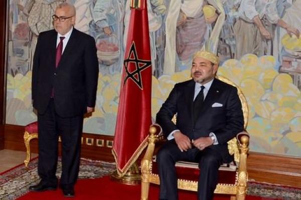 هذا ما جاء في بلاغ الأمانة العامة لحزب العدالة والتنمية المثير ل"غضب" القصر الملكي