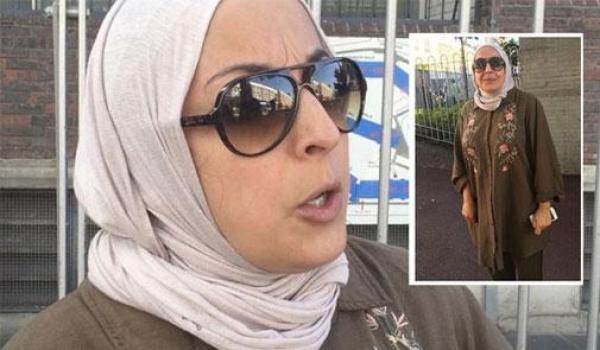 شاهدة مغربية: رأيت بعيني طفلا يهوي من عاشر طابق وينجو من حريق لندن