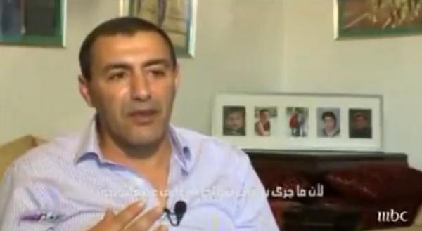 خالد السكاح في كلام نواعم 