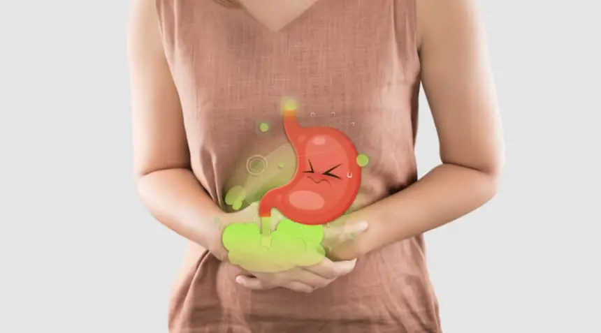 طرق منزلية فعّالة لعلاج الغازات والانتفاخ خلال وقت قصير