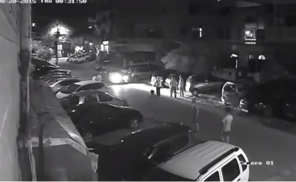 بالفيديو: لحظة تعرض سائحة للاعتداء في الهند