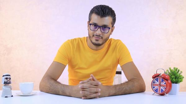 برافو.. المدون "رغيب أمين" يتطوع من أجل مسح جميع فيديوهات الفتاة المنقبة