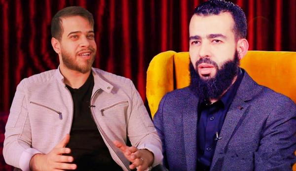 في حديث لـ"أخبارنا": الشاب "رزقي" يرد على منتقدي اعتزال الفنان "أدهم النابلسي" ويوجه رسالة مؤثرة إلى أهل الفن والغناء