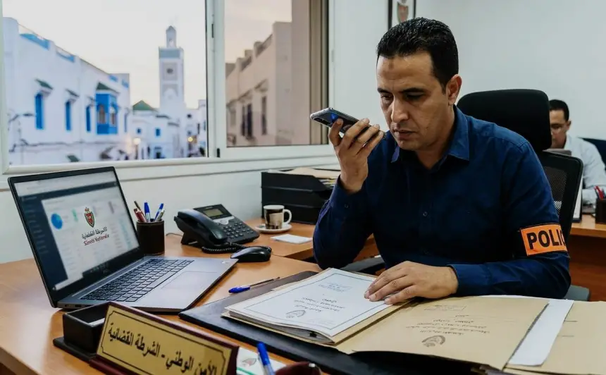 فخ "مخالفات السير" والهدايا الوهمية.. النيابة العامة بتطوان تفتح الصندوق الأسود لشبكات استنزفت أرصدة المغاربة