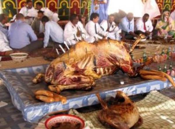 بعضنا خليجي حتى قبل تلقي الدعوة