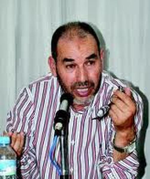 بلاغ المكتب الاقليمي للأصالة و المعاصرة بتطوان في قضية المستشار عبد السلام أخماش