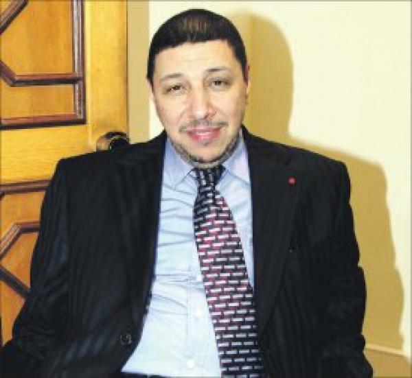 العياسي يحذر من تأسيس جمعيات تفرق بين القضاة  