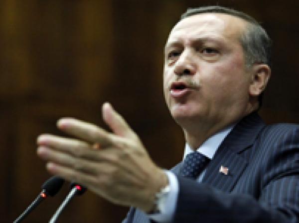 أردوغان يعلن تعليقا كاملا للعلاقات التجارية والعسكرية مع إسرائيل 