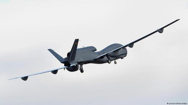 البنتاغون: أنظمة الطائرات بدون طيار  تمثل خطرًا على سلامة الطيران