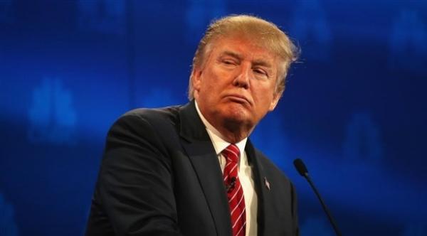 ترامب يفكر بفرض غرامات على شركات تكنولوجية كبرى