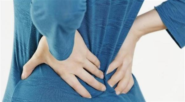 ما هو التهاب الفقار اللاصق؟