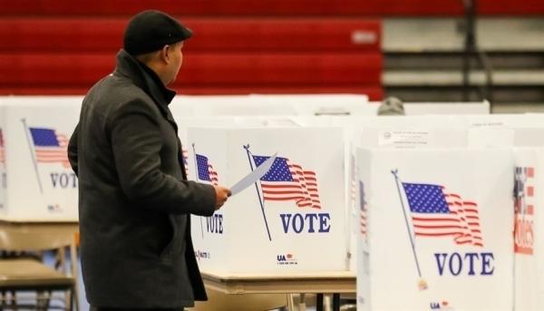 تعرف على الدول التي ستشهد انتخابات حاسمة في 2024