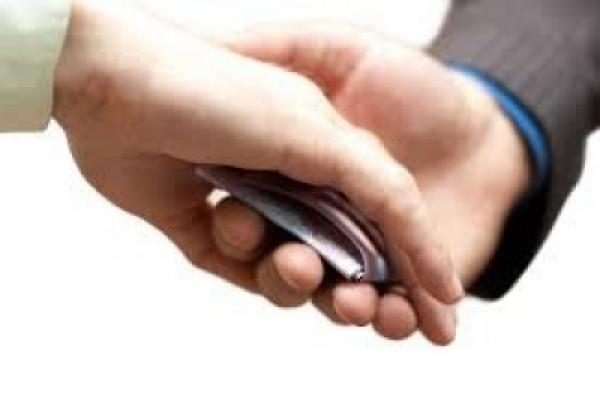 ترتيب الدول العربية حسب انتشار الفساد و هذا تصنيف المغرب 