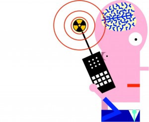 أخطر 10 تأثيرات سلبية للهاتف المحمول على الصحة