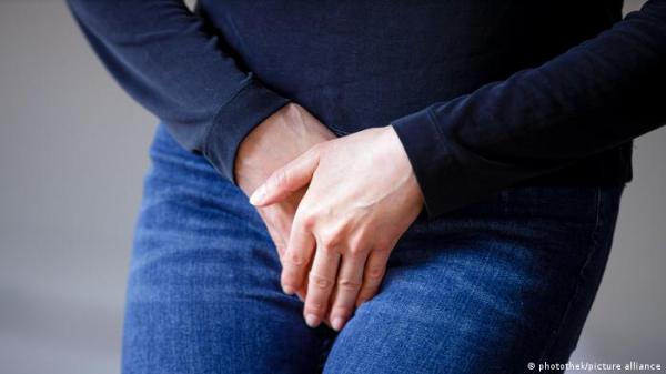 ثلاثة أسباب لضعف المثانة وسلس البول عند النساء