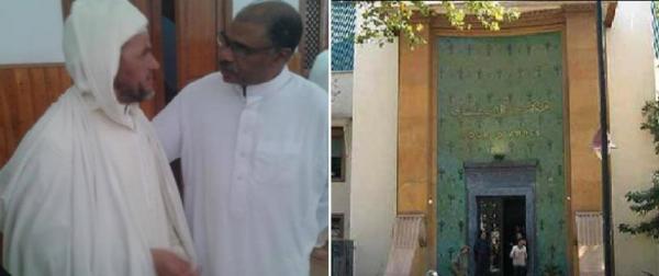 آخر مستجدات محاكمة "شيخ فاس " المتهم بالتحرش بطفلة داخل المسجد الذي يؤم فيه المصلين