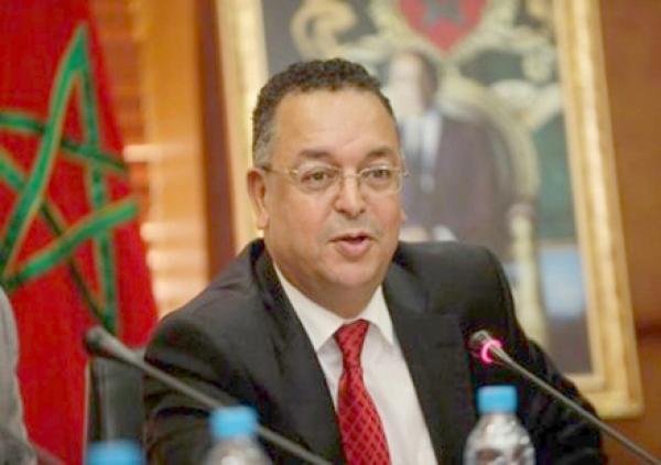 الحركة الشعبية تجمد عضوية مناصر الوزير حداد ورئيس جمعية مستشاري الحزب بخريبكة‏