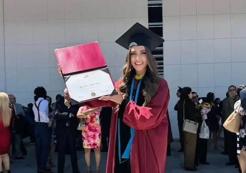 وفاة مفاجئة لمتسابقة ملكة جمال الكون في الإكوادور