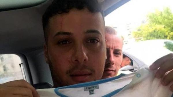 تصرف بطولي لشاب مغربي في إيطاليا .. أنقذ طفلا ووالدته من الموت