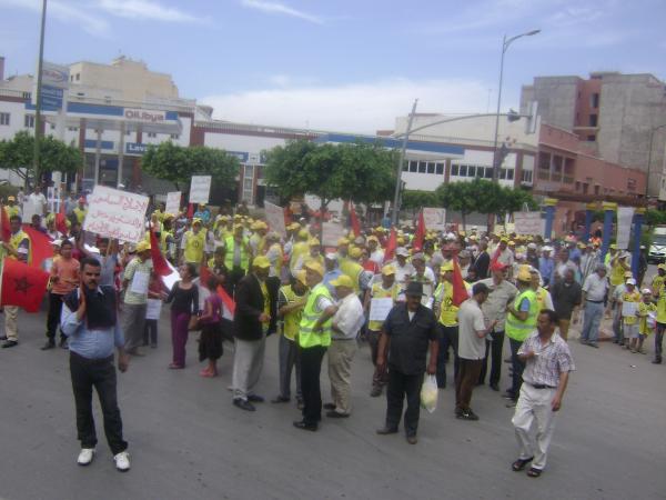 خاص:  هذا رد مول السمطة الذي خص به "أخبارنا"