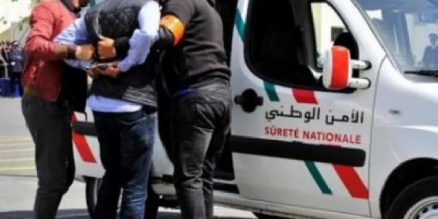 "الديستي" تضع يدها على صيد ثمين بهذه المدينة ..التفاصيل