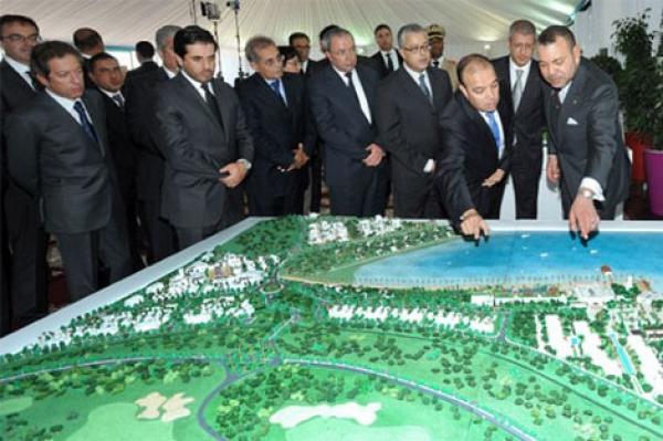 مشروع "مارتشيكا" المخصص لتنمية الناظور مهدد بالإفلاس وها علاش