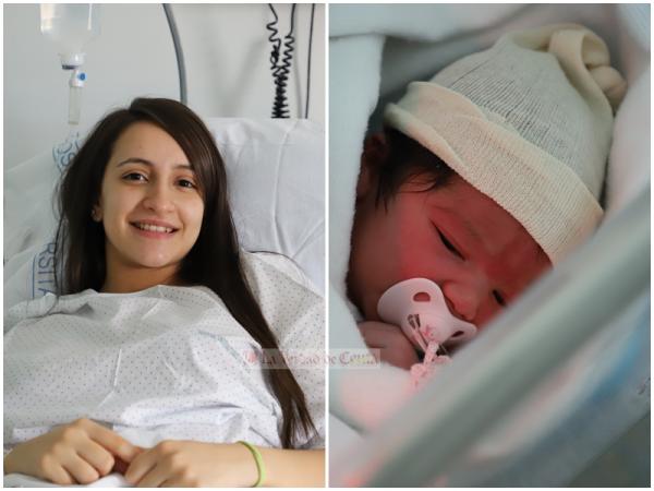 أولى مواليد سبتة المحتلة في 2019 لا يحمل الجنسية المغربية