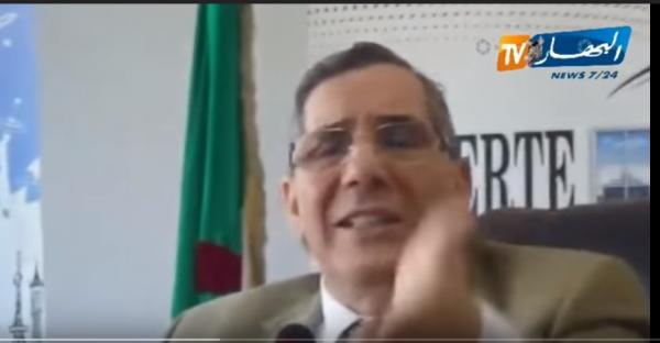 سياسي جزائري يفجرها"تعبنا من الانفاق على البوليساريو ولم نستفد شيئا"