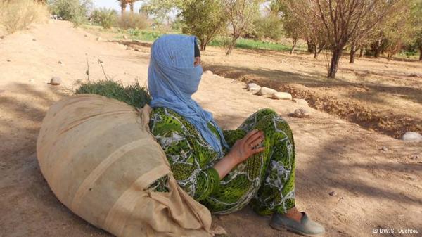 قرويات المغرب "العميق"، أنوثة تتحدى قسوة الزمن والذكورية