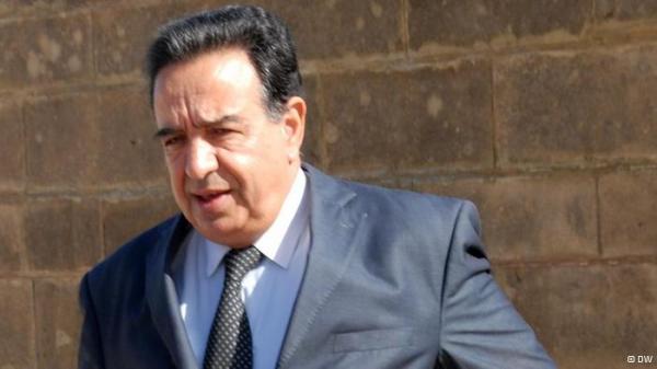 تسريب وثيقة عقارية يكشف جانبا من الثروة التي خلفها الراحل أحمد الزيدي "الوثيقة"