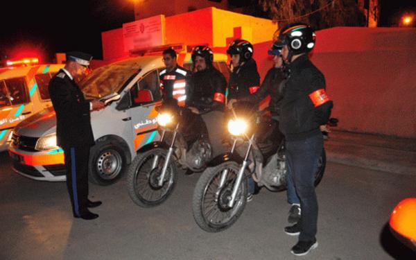 الصورة من الأرشيف