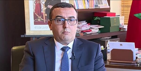 أمكراز: لا تعويضات للعاملين في المدارس الخاصة خلال الشهر الحالي