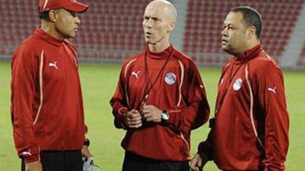 منتخب مصر يواجه منتخب روسيا وديا بالمغرب