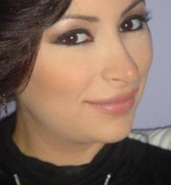 الفنانة ديمة بياعة تكشف عن زفافها في قصور المغرب