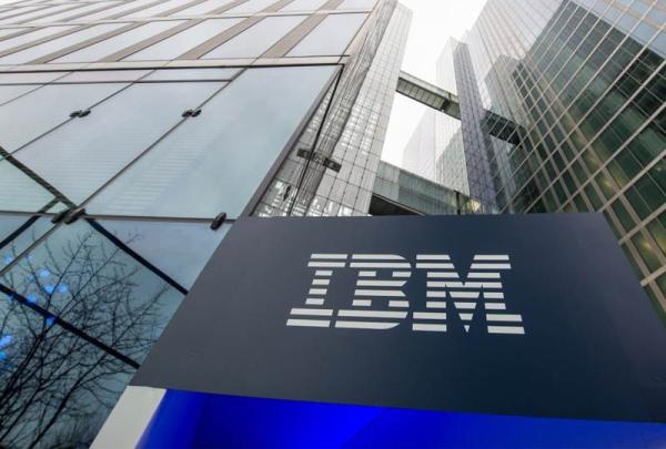 عملاق التكنولوجيا  IBM يمكن أن يستبدل الموظفين بالذكاء الاصطناعي!