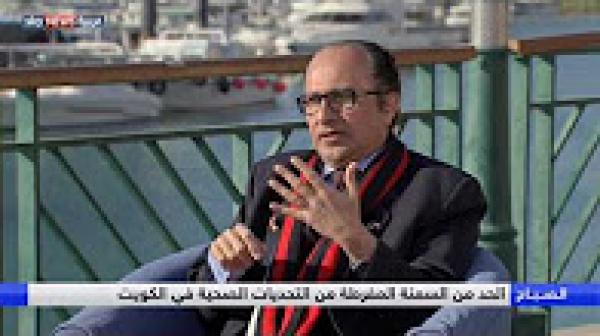 هذه هي أول دولة عربية بمعدل السمنة المفرطة