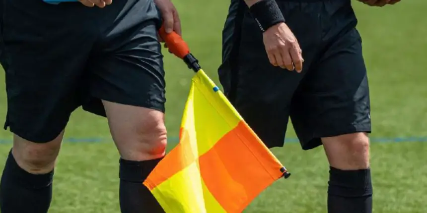 رسميا..الحكم الموريتاني دحان بيدا يقود مباراة المغرب والكاميرون