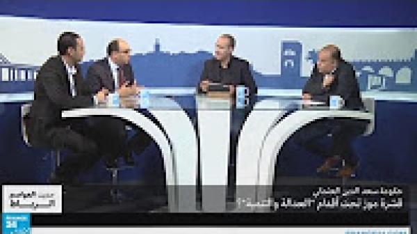 حكومة سعد الدين العثماني .. قشرة موز تحت أقدام "العدالة والتنمية"؟