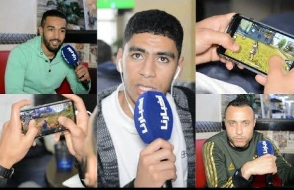 لعبة "حربية" خطيرة تنتشر بشكل مخيف بين الأطفال والشباب وسط مطالب بضرورة حذرها