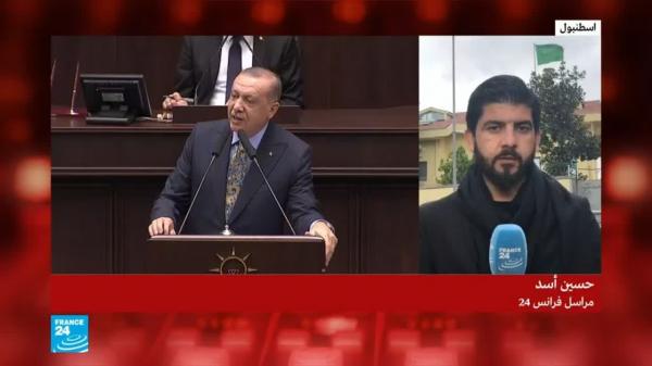 أهم ما جاء في كلمة أردوغان بشأن مقتل خاشقجي