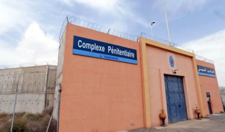 إيداع صاحب شكاية "كوب 22" الشهيرة بسجن الأوداية