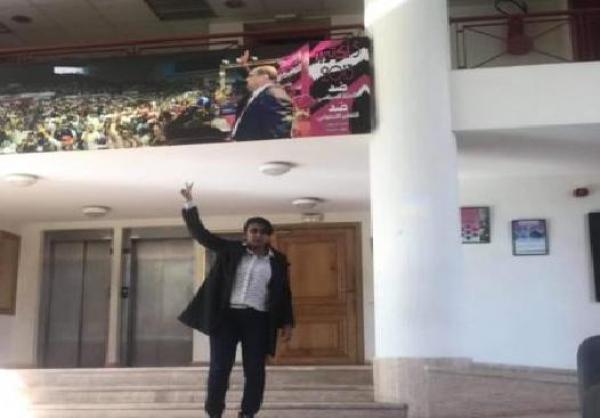 أنباء عن اعتداء طال قيادية بالشبيبة الإتحادية بأوامر من "لشكر" ومصادر تكذب وتسرد تفاصيل حصرية لـ"أخبارنا"