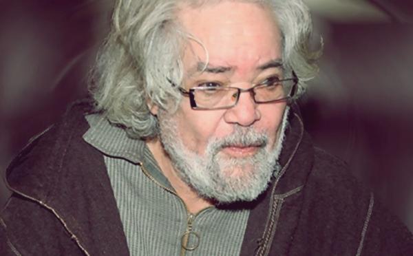 حسرة شديدة في بيت الراحل "الطيب الصديقي" هرم المسرح والتلفزين المغربي