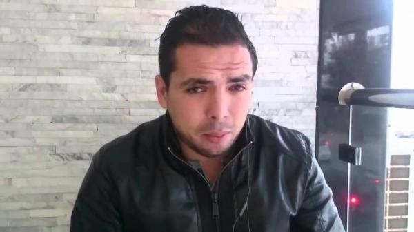 بالفيديو ..سكيزوفرين :  أنا قمرت بفلوسي في مازغان و ها علاش أنا مستهدف و رغيب "بركاك وتيتعامل مع إسرائيل"