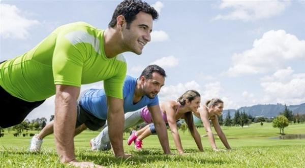 تمارين تنفس تساعد على التخفيف من الآلام المزمنة